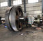 Mining Cement Rotary Kiln And 50TPD Ball Mill Pinion Gears With Diameter 100mm